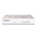 FORTINET - Fortinet FortiGate 61F cortafuegos (hardware) Escritorio 10 Gbit/s - FG61F